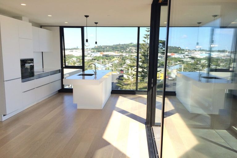 Photo of property in 301/1 Turakina Street, Grey Lynn, Auckland, 1021