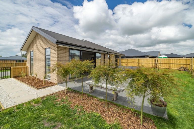 Photo of property in 88 Jean Archie Drive, Rolleston, 7614