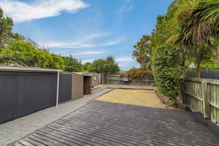 Photo of property in 123 Estuary Road, South New Brighton, Christchurch, 8062