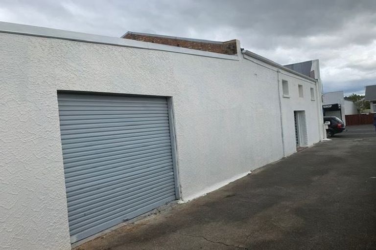 Photo of property in 16a Latham Street, Napier South, Napier, 4110