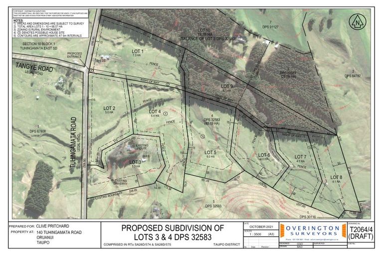 Photo of property in 140 Tuhingamata Road, Oruanui, Taupo, 3384