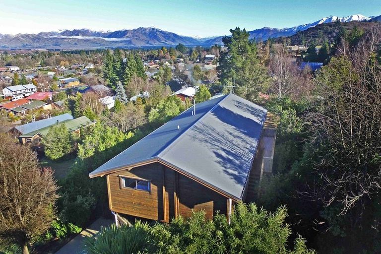 Photo of property in 16 Chalet Crescent, Hanmer Springs, 7334