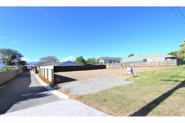 Photo of property in 6a Lucas Street, Riversdale, Blenheim, 7201