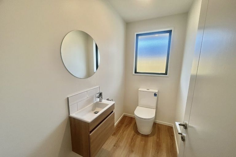 Photo of property in 6 Alex Place, Hurworth, New Plymouth, 4310