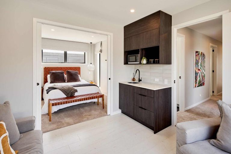 Photo of property in Pikarere Farm, 224 Pikarere Street, Colonial Knob, Porirua, 5022