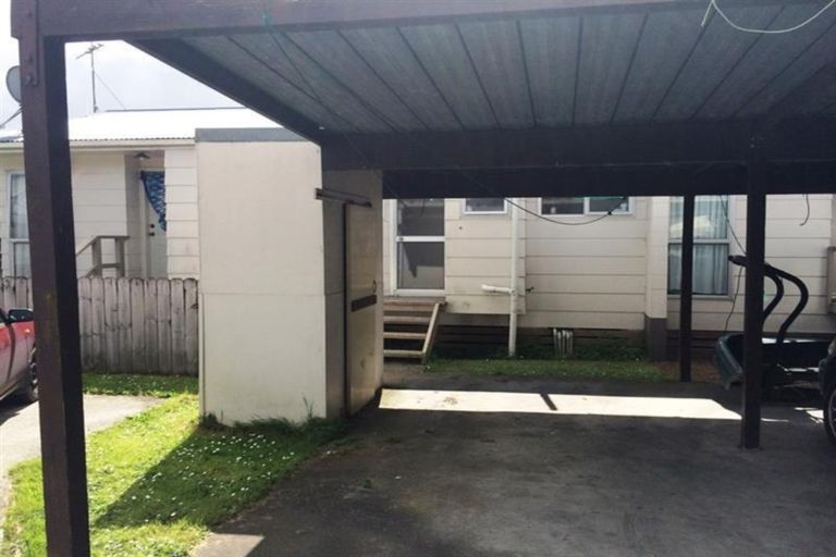 Photo of property in 3/47 Marne Road, Papakura, 2110