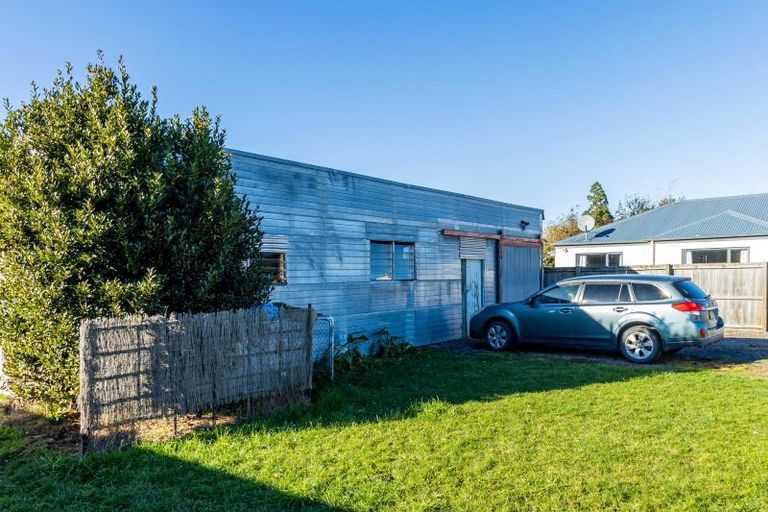 Photo of property in 22 Cameron Street, Methven, 7730