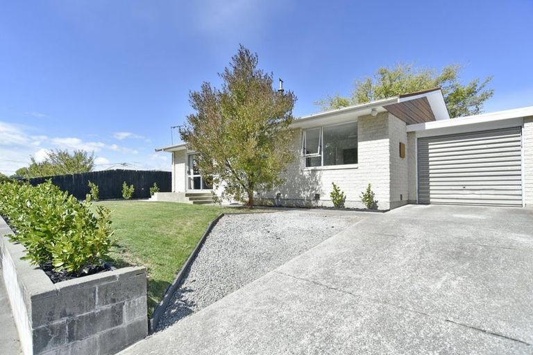 Photo of property in 2/9 Bonar Place, Woolston, Christchurch, 8062