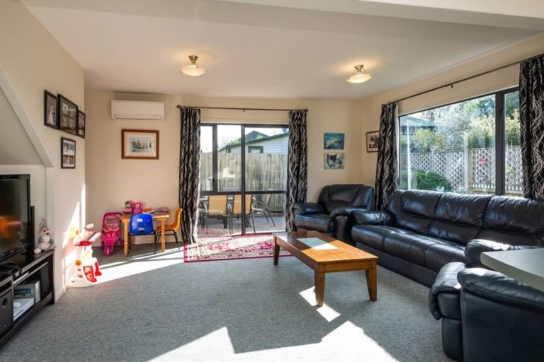 Photo of property in 48a Oxley Avenue, St Albans, Christchurch, 8014