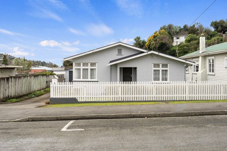 Photo of property in 3 Franklyn Street, Nelson South, Nelson, 7010