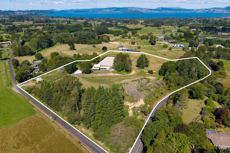 Photo of property in 16 Fleming Road, Hamurana, Rotorua, 3072
