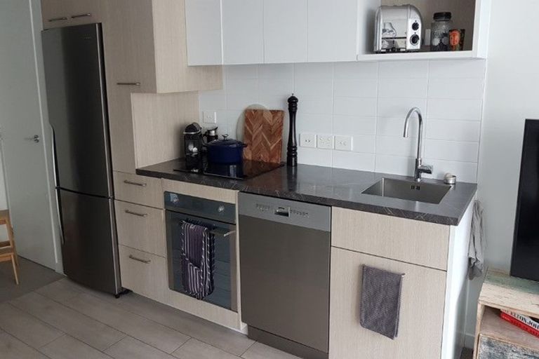 Photo of property in Vsp South, 404/166 Victoria Street, Te Aro, Wellington, 6011