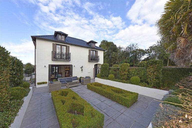 Photo of property in 24 Taylors Avenue, Bryndwr, Christchurch, 8052