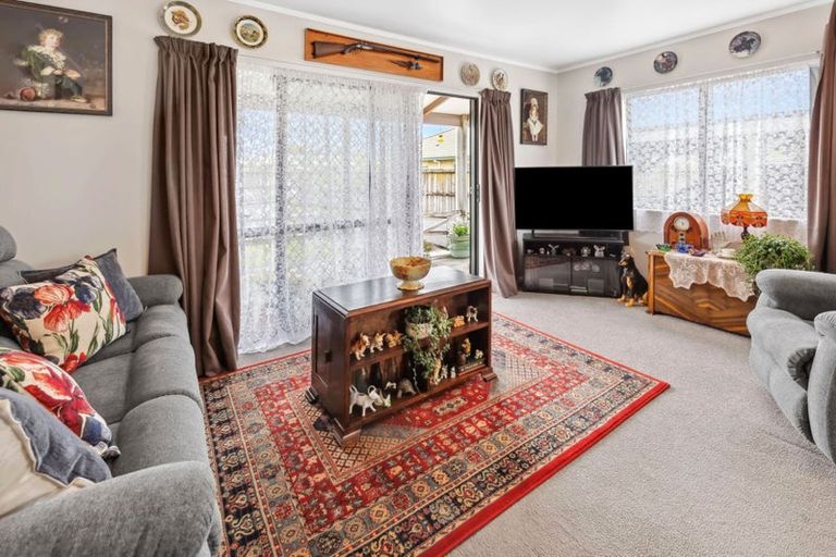 Photo of property in 81 Tawari Street, Matamata, 3400