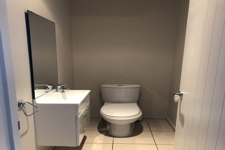 Photo of property in 15b Angus Street, Sydenham, Christchurch, 8023