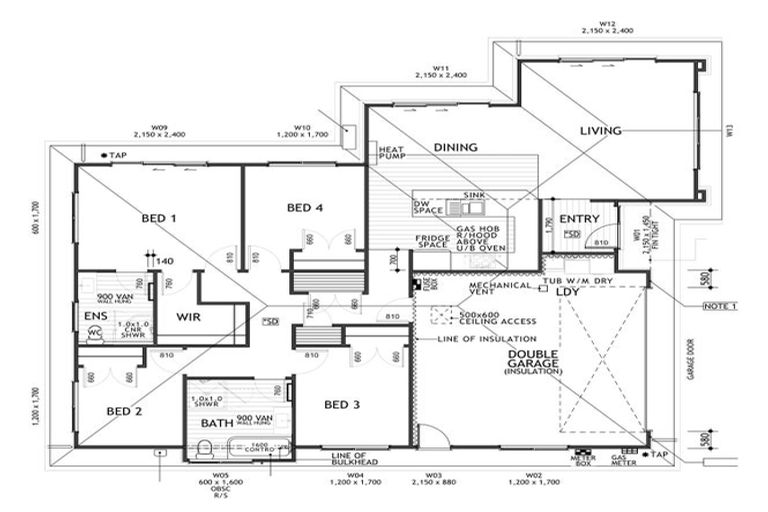 Photo of property in 111 Cobham Drive, Morrinsville, 3300