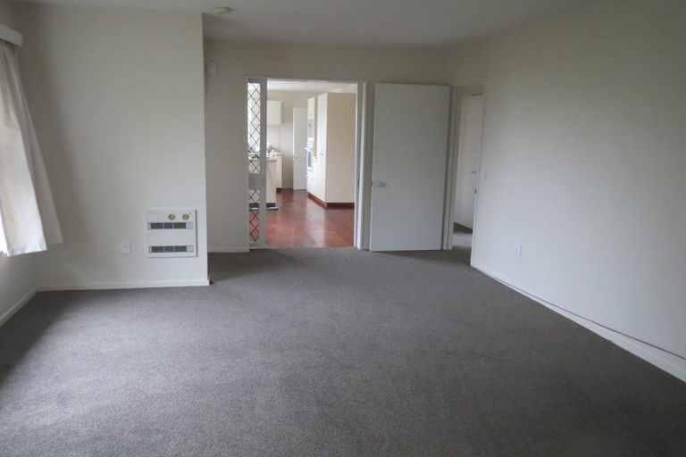 Photo of property in 1/4 Solway Avenue, Ilam, Christchurch, 8041