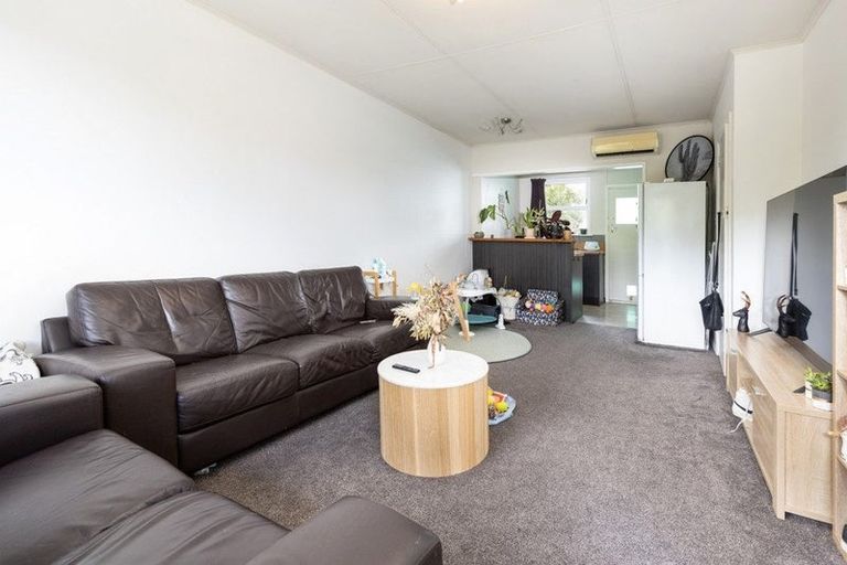 Photo of property in 1/23 Burden Street, Redwoodtown, Blenheim, 7201