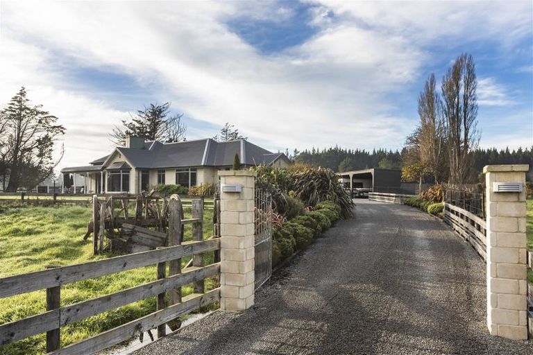 Photo of property in 220 Lower Styx Road, Bottle Lake, Christchurch, 8083