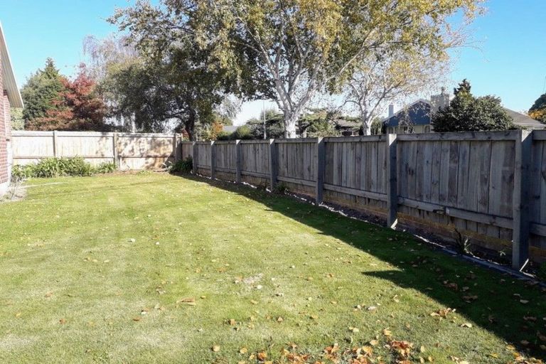 Photo of property in 22 Ashbourne Street, Burnside, Christchurch, 8053