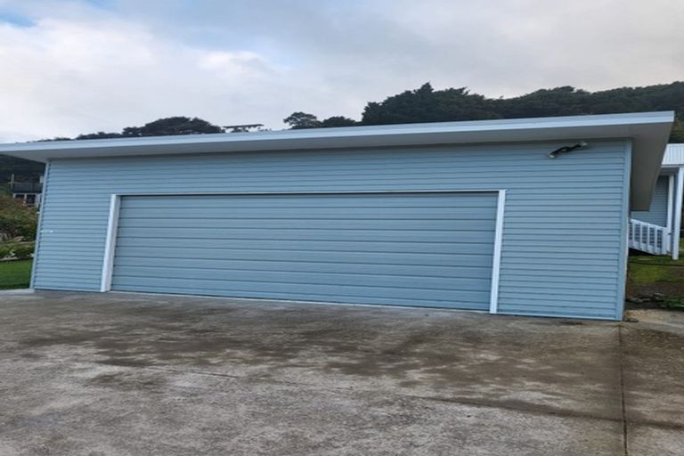 Photo of property in 43 Waiomu Valley Road, Waiomu, Thames, 3575