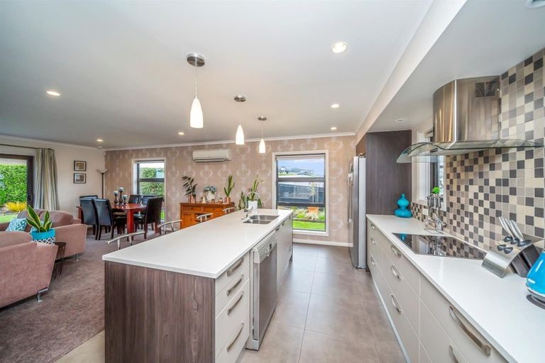 Photo of property in 22d Larlin Drive, Hawera, 4675