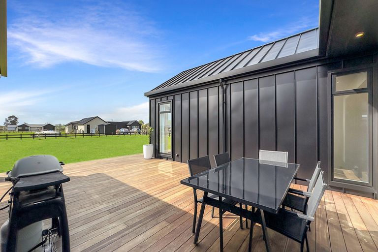 Photo of property in 66 Reid Road, Ngahinapouri, Ohaupo, 3882