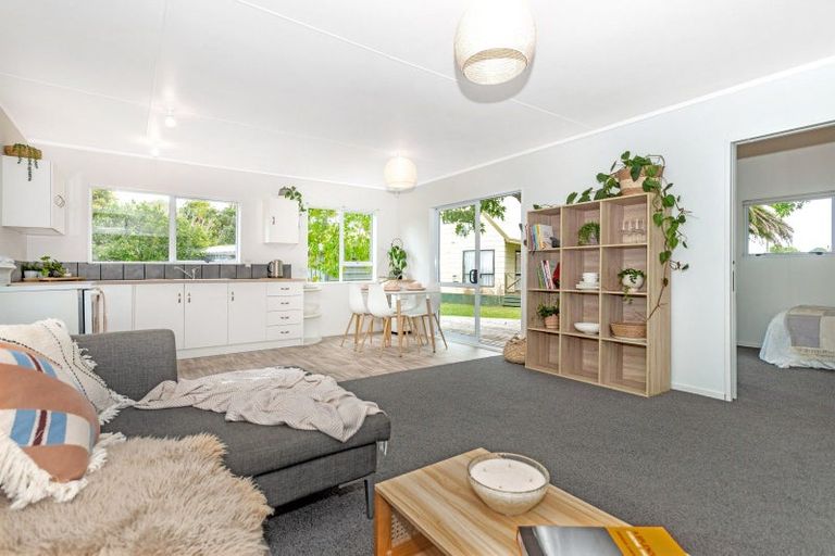 Photo of property in 79 Paraone Road, Tamarau, Gisborne, 4010