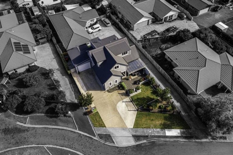 Photo of property in 48a Fairview Place, Te Puke, 3119