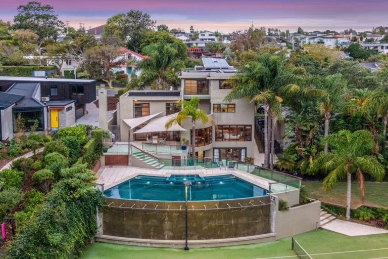 Photo of property in 41 Allum Street, Kohimarama, Auckland, 1071