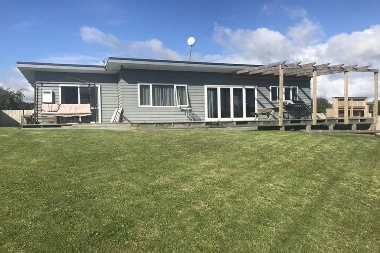 Photo of property in 953a Maniatutu Road, Pongakawa, Te Puke, 3186