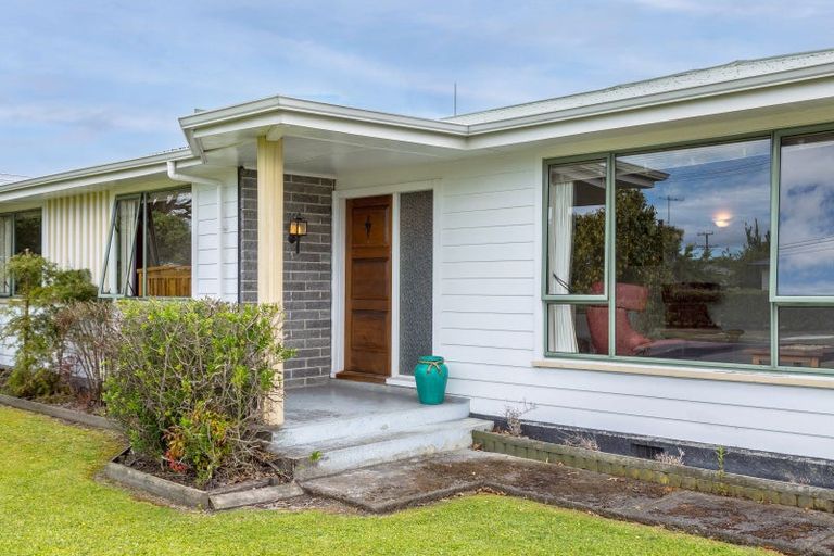 Photo of property in 3 Jellicoe Place, Solway, Masterton, 5810