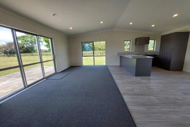 Photo of property in 237 Bellevue Road, Matangi, Hamilton, 3284