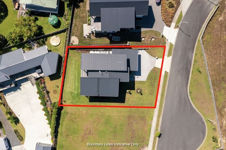 Photo of property in 14 Herbert Pollard Drive, Maraetai, Auckland, 2018