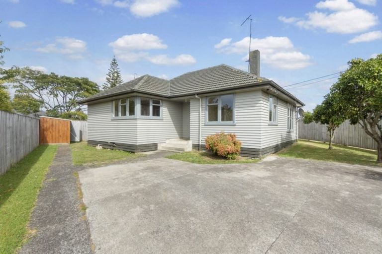 Photo of property in 5 Emerson Place, Enderley, Hamilton, 3214