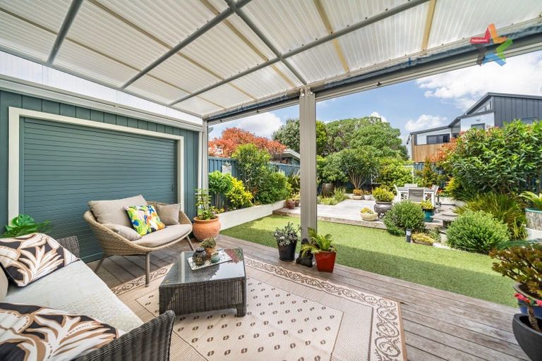 Photo of property in 6a Nelson Street, Petone, Lower Hutt, 5012