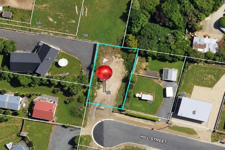 Photo of property in 12 Hill Street, Kaka Point, 9271