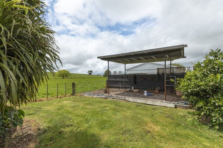 Photo of property in 1305 Orini Road, Orini, Taupiri, 3792