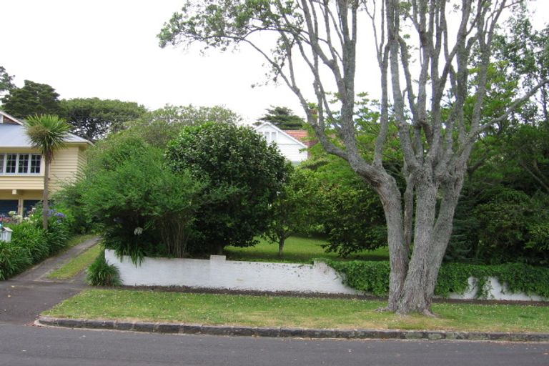 Photo of property in 35 Lewin Road, Epsom, Auckland, 1023