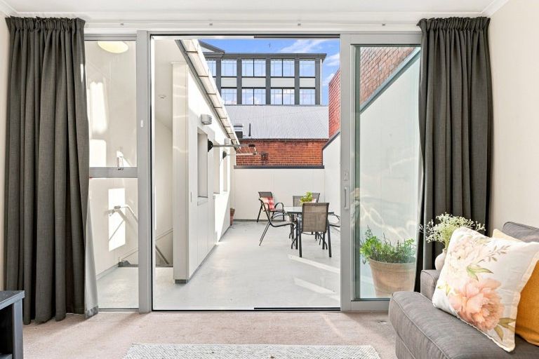 Photo of property in 237c Moray Place, Dunedin Central, Dunedin, 9016