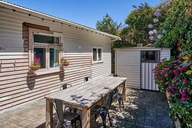 Photo of property in 137 Barnard Street, Wadestown, Wellington, 6012