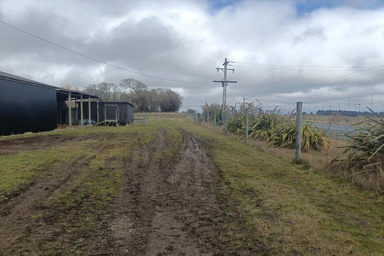 Photo of property in 1643 Athol Five Rivers Highway, Lowther, Lumsden, 9793