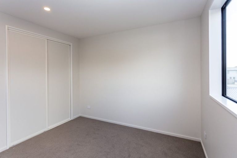 Photo of property in 337b Bealey Avenue, Christchurch Central, Christchurch, 8013