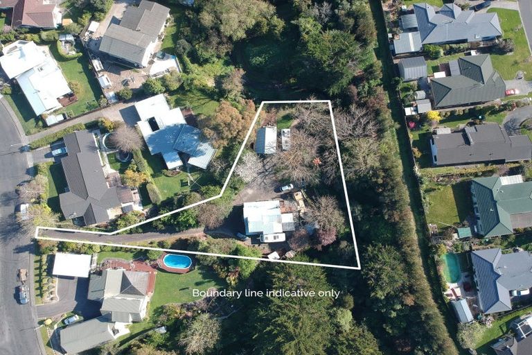 Photo of property in 9 Reeve Drive, Havelock North, 4130