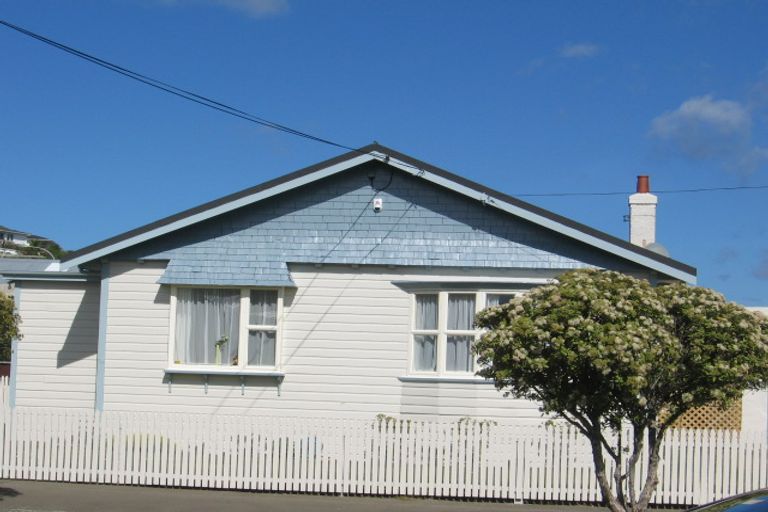 Photo of property in 78 Devonshire Road, Miramar, Wellington, 6022