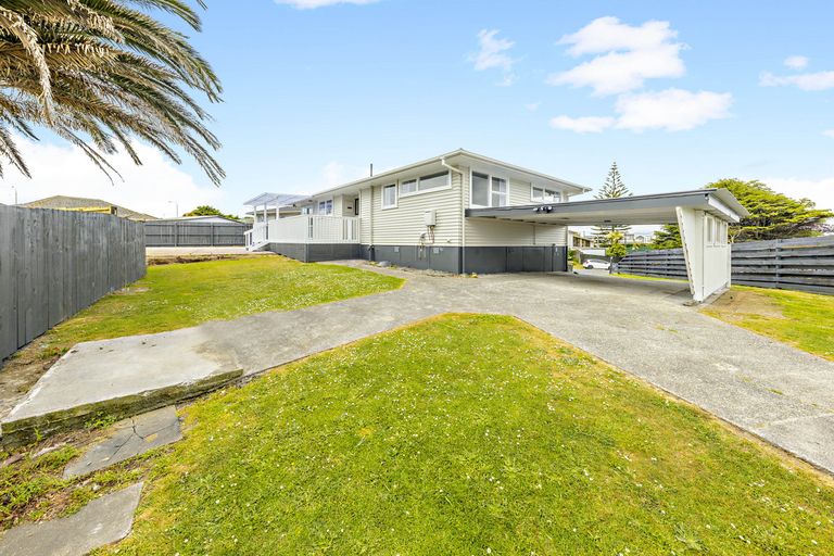 Photo of property in 8 Lympne Lane, Mangere, Auckland, 2022