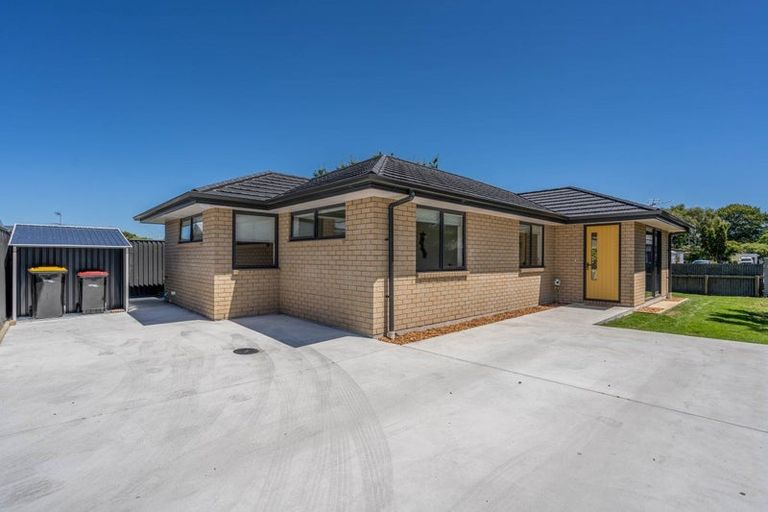 Photo of property in 38b Sydney Street, Windsor, Invercargill, 9810