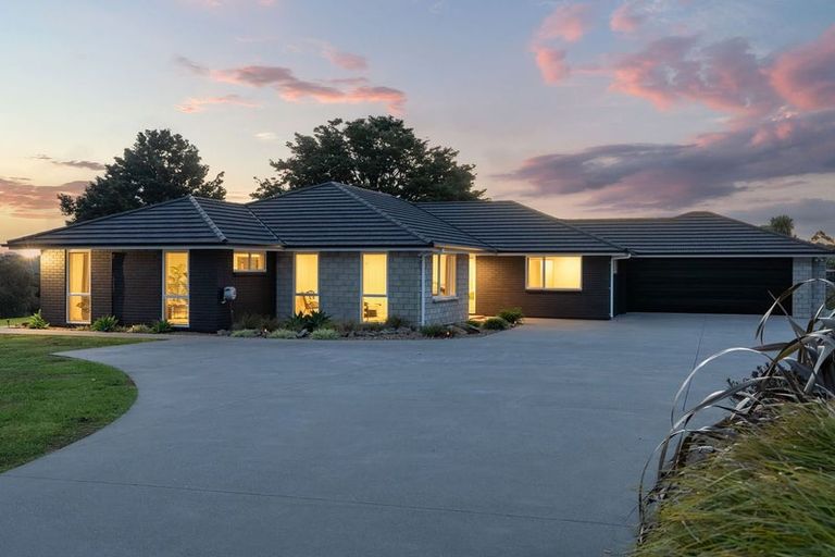 Photo of property in 66 Karanui Road, Te Kamo, Kamo, 0185