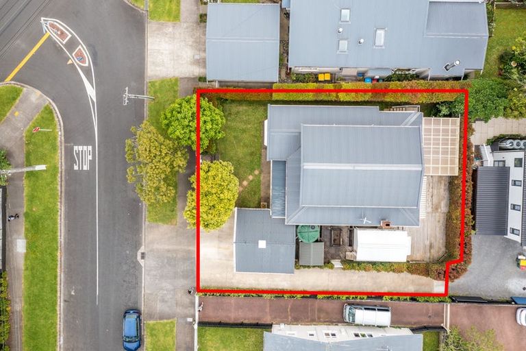 Photo of property in 25a Grand View Road, Remuera, Auckland, 1050