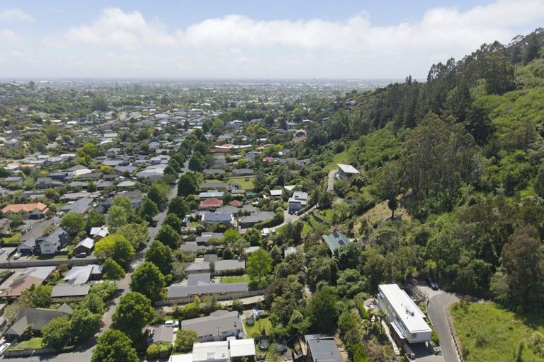 Photo of property in 93 Bowenvale Avenue, Cashmere, Christchurch, 8022